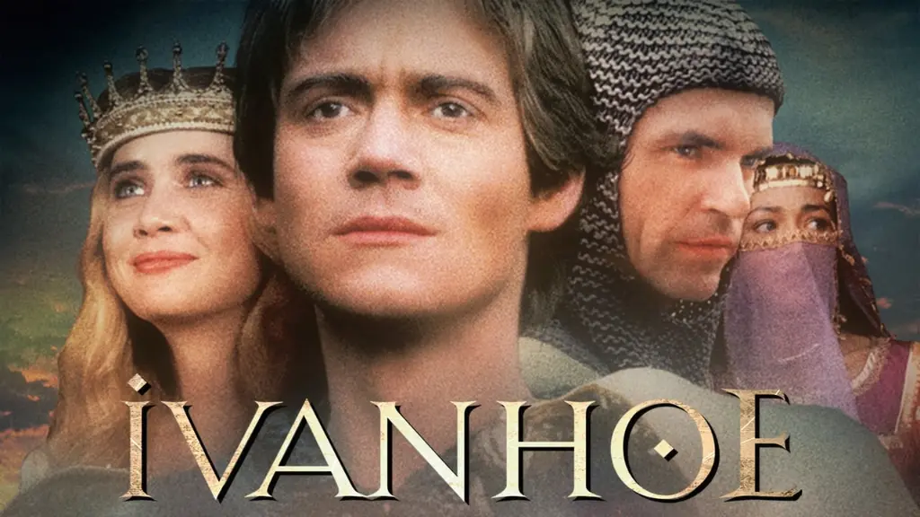 Ivanhoé