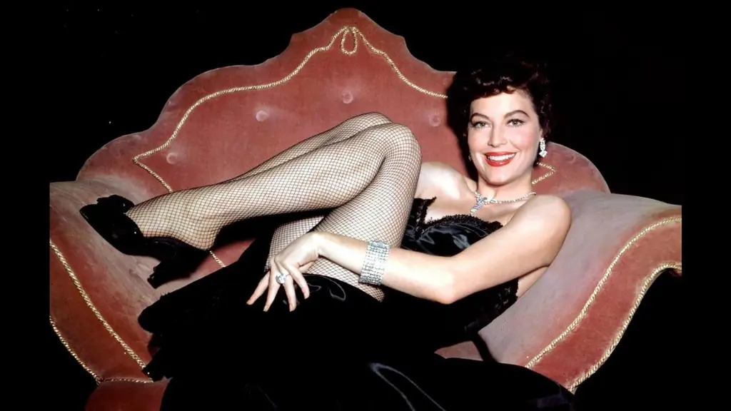 Ava Gardner, A cigana de Hollywood