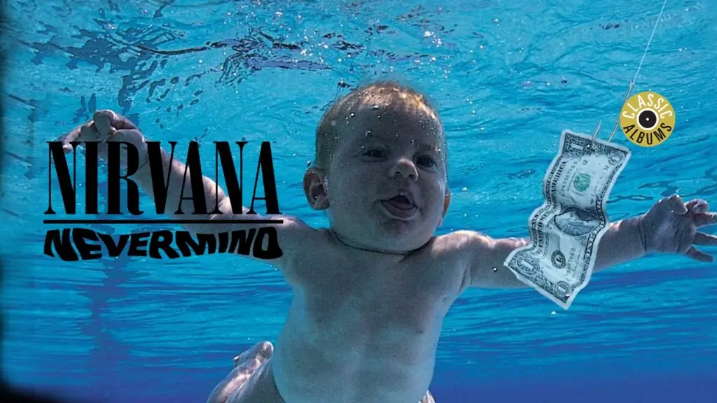 Classic Albums: Nirvana - Nevermind