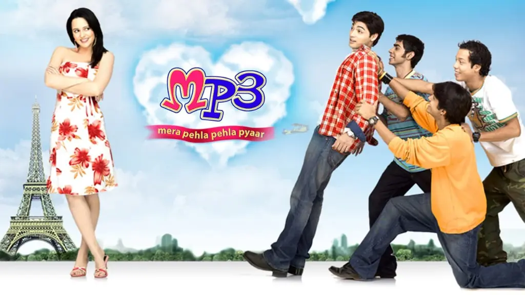 MP3: Mera Pehla Pehla Pyaar