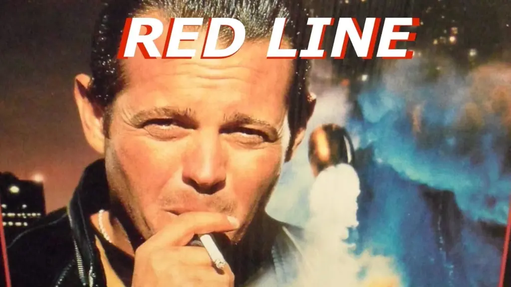 Red Line