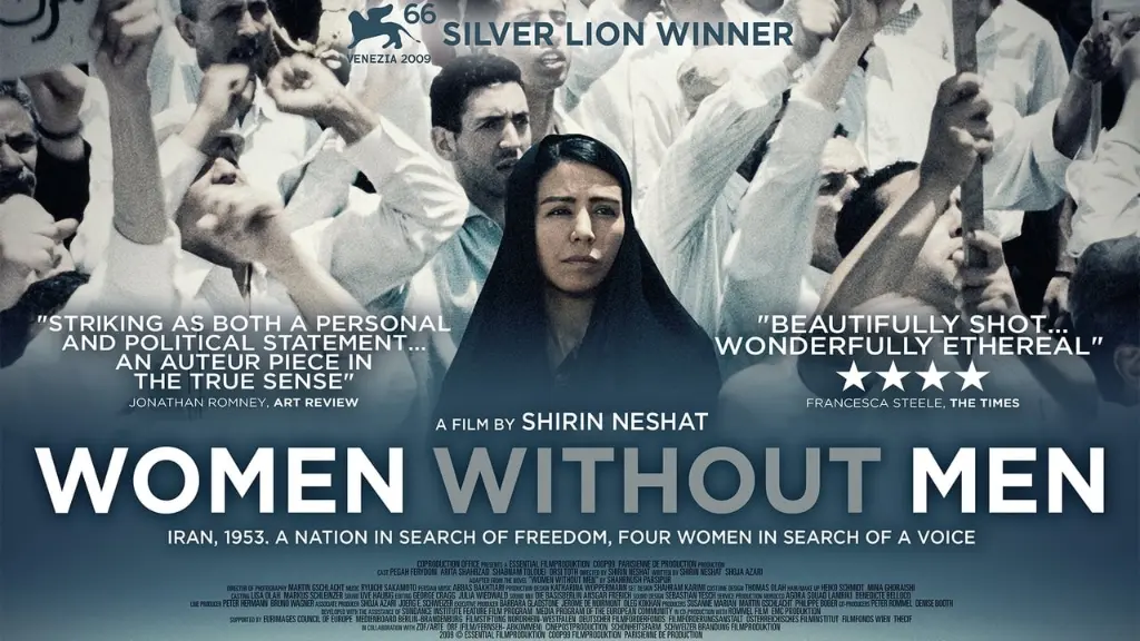 Women Without Men