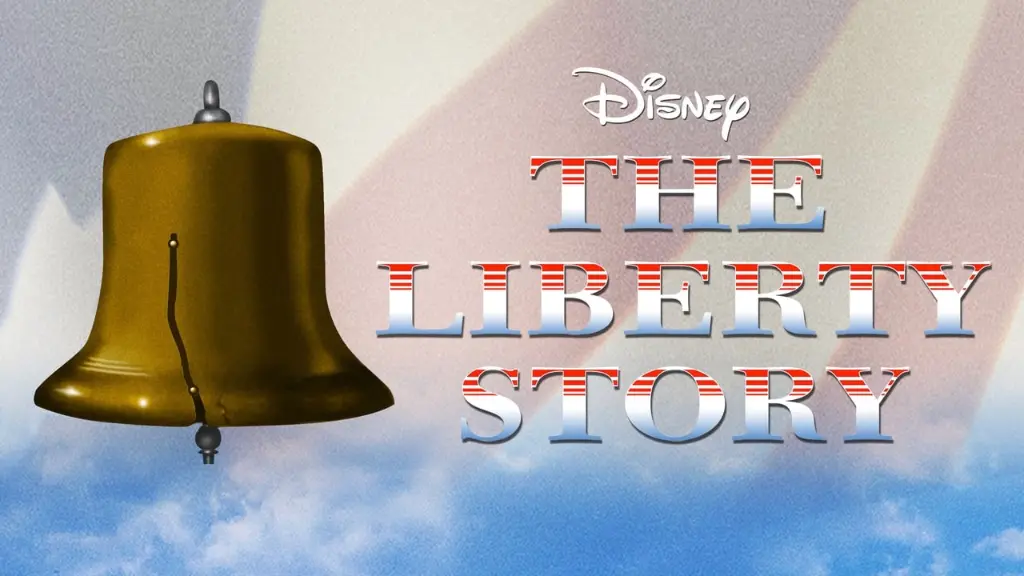 The Liberty Story