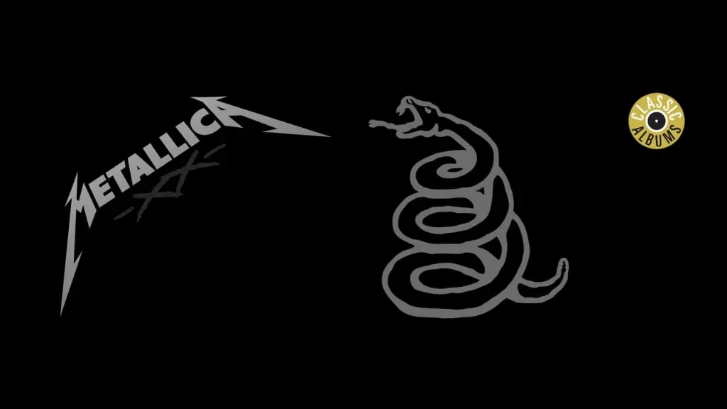 Classic Albums: Metallica - Metallica