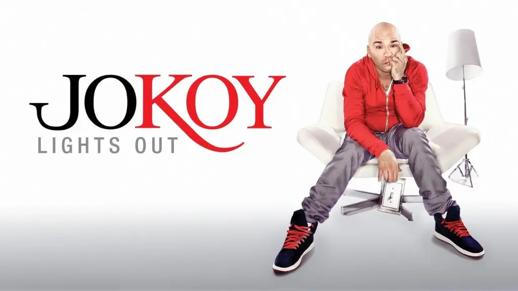 Jo Koy: Lights Out