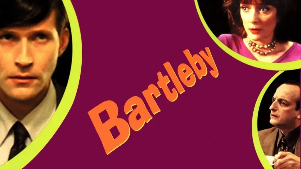 Bartleby