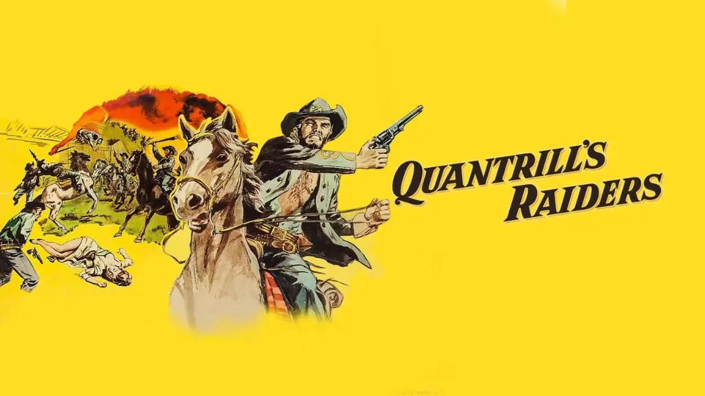 Quantrill's Raiders