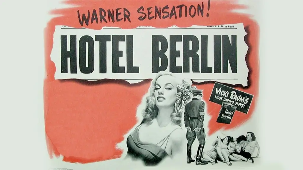 Hotel Berlin