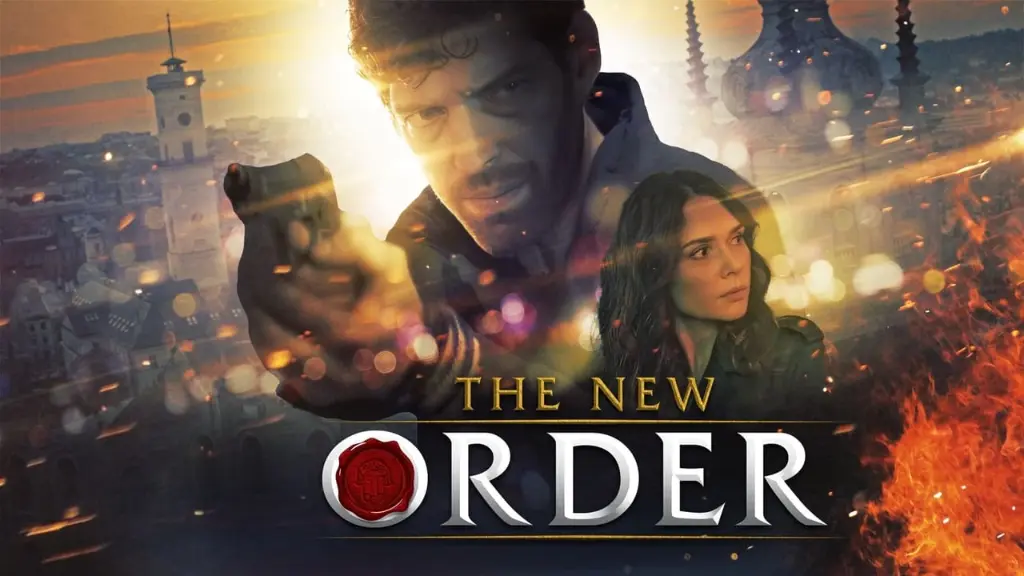 The New Order