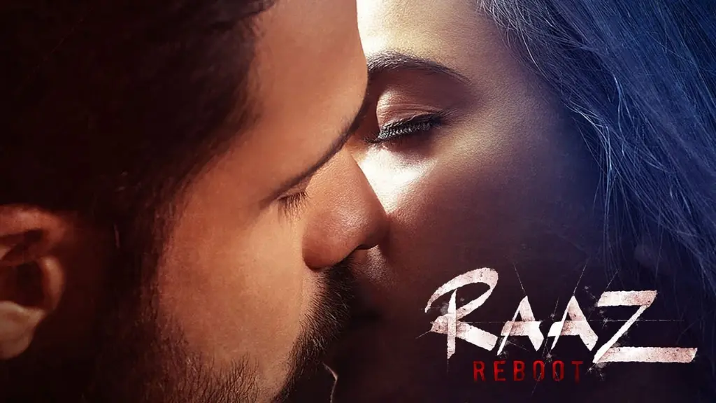 Raaz Reboot