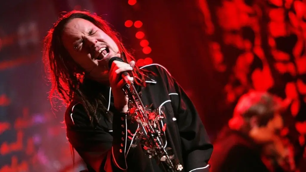 Korn: MTV Unplugged