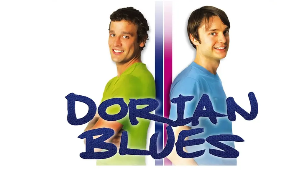 Dorian Blues