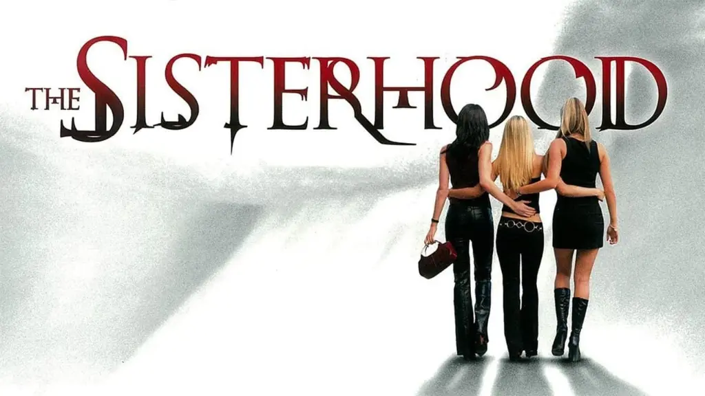 The Sisterhood