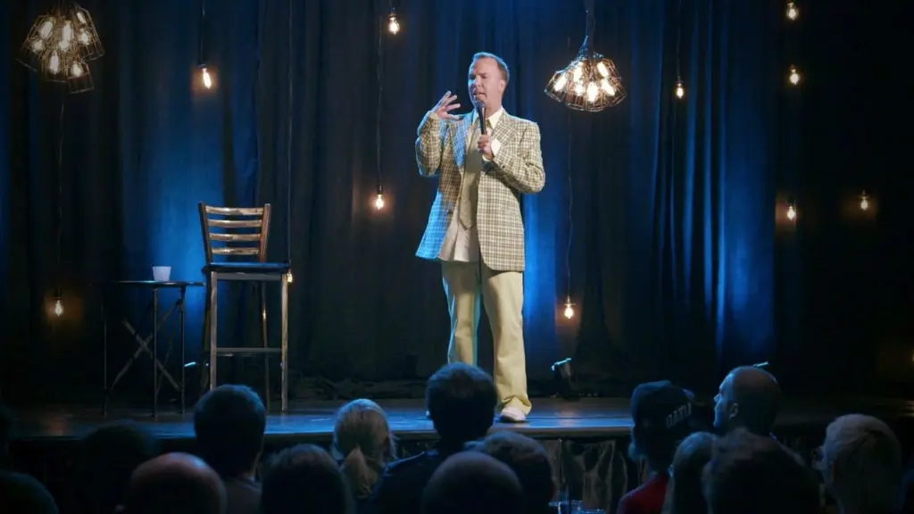 Doug Stanhope: Beer Hall Putsch