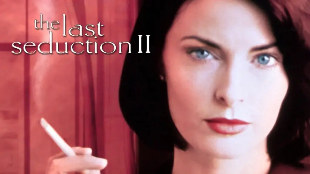 The Last Seduction II