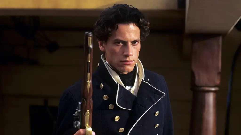 Hornblower: Duty