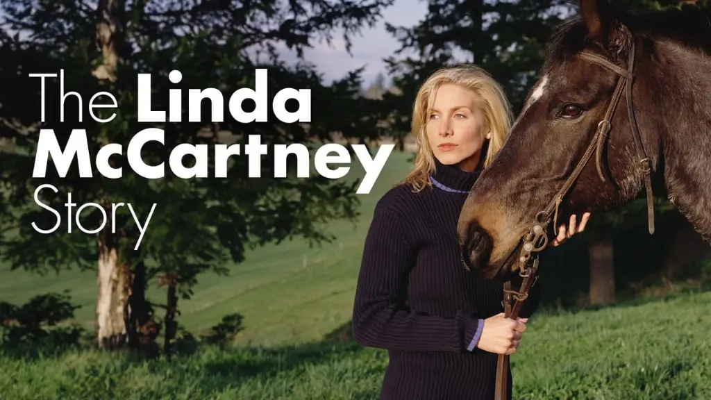 The Linda McCartney Story