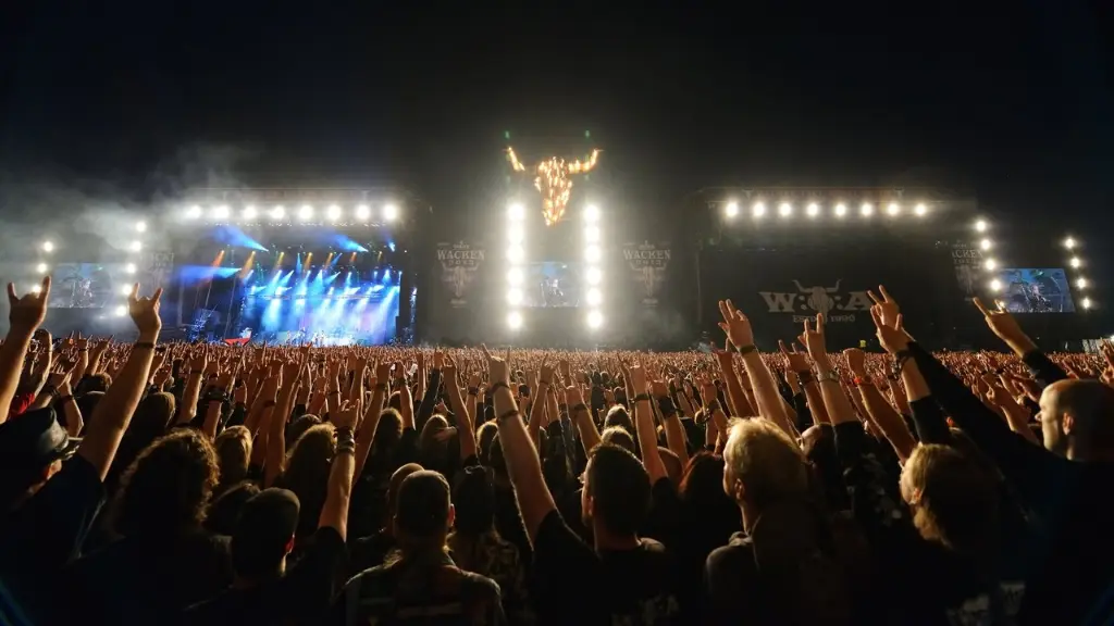 Wacken