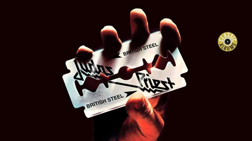 Classic Albums: Judas Priest - British Steel