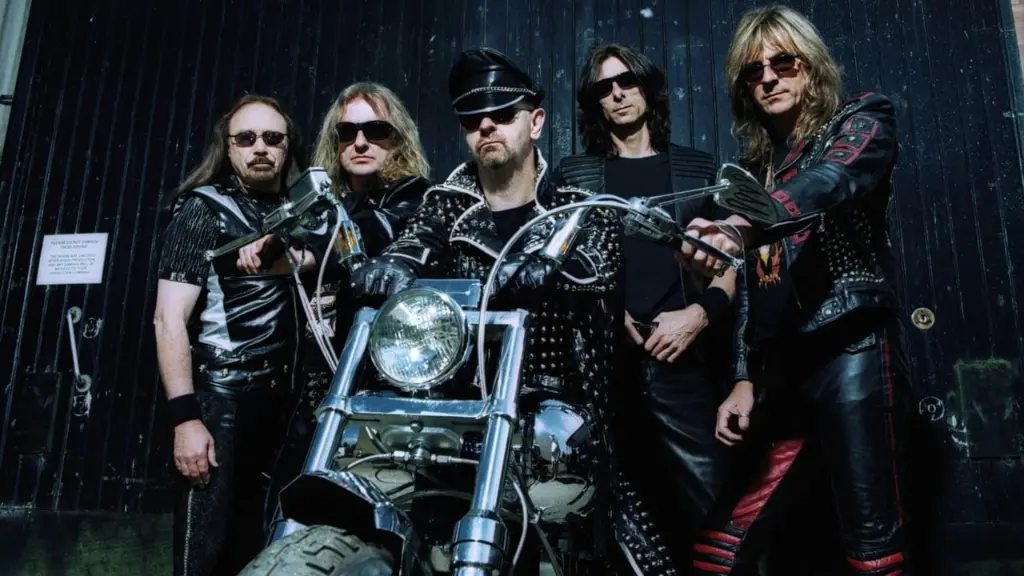 Judas Priest: Killing Machine