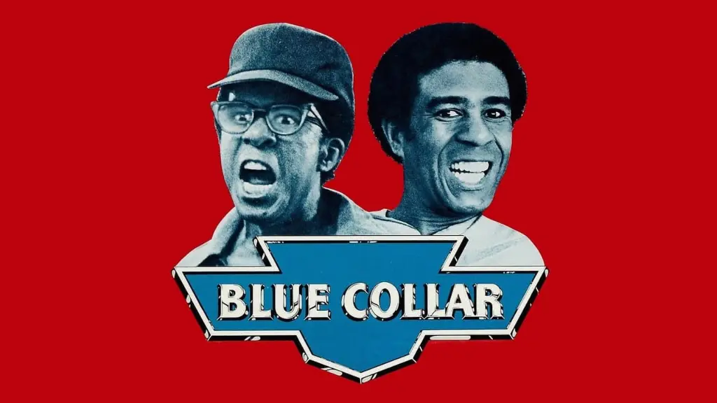 Blue Collar