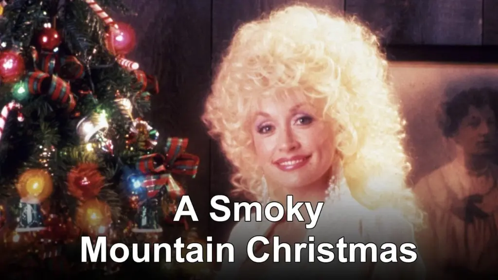 A Smoky Mountain Christmas