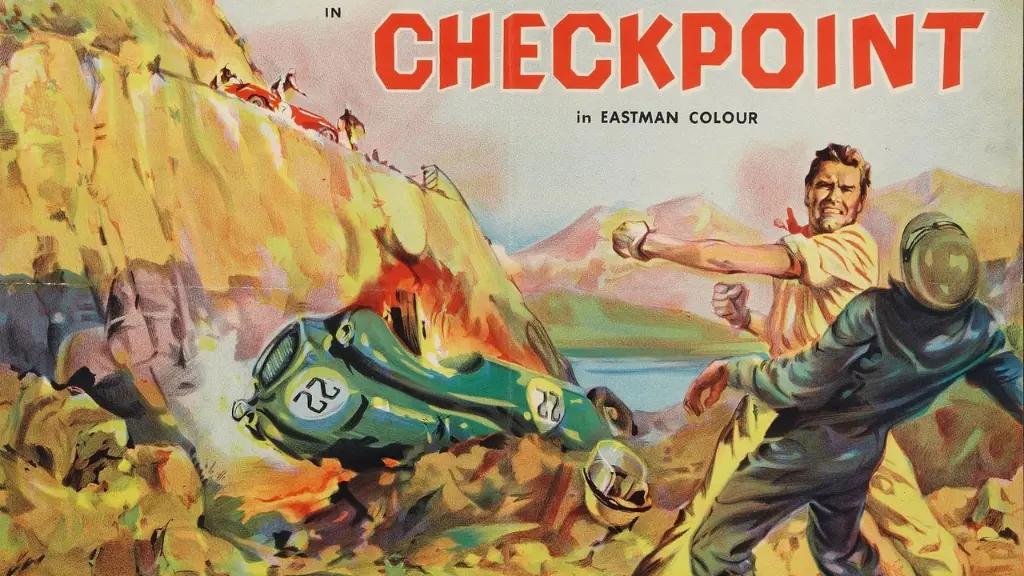 Checkpoint