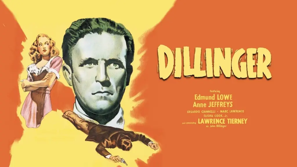 Dillinger