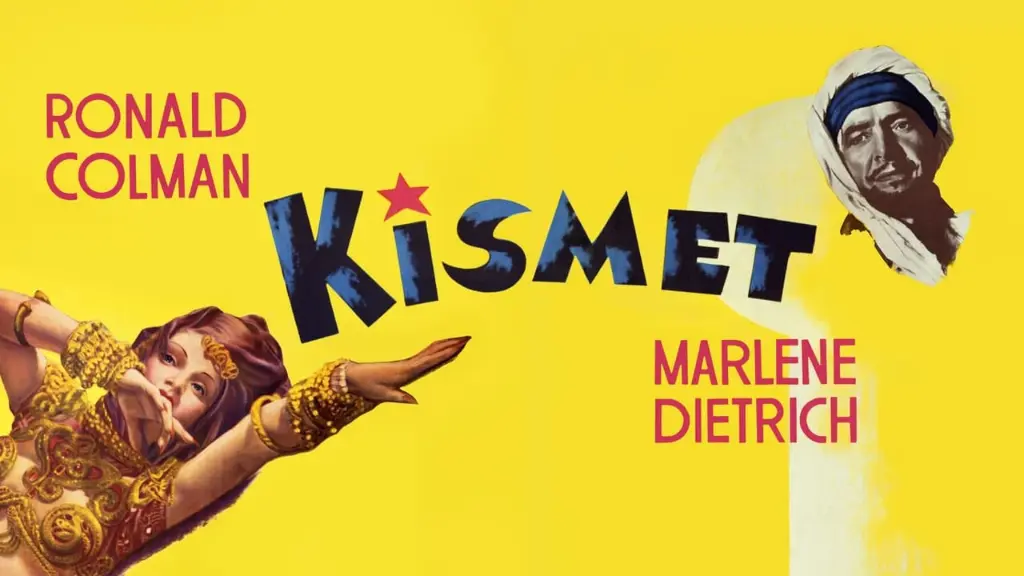 Kismet