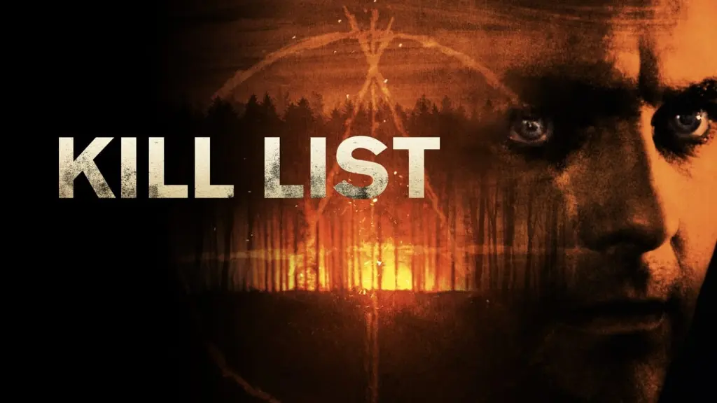 Kill List