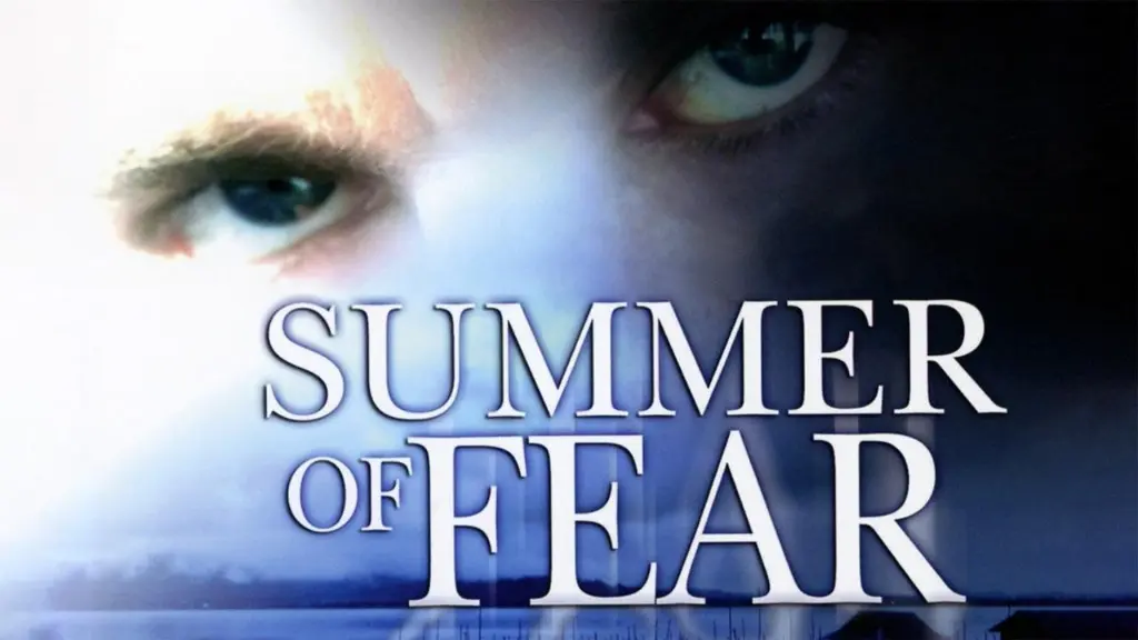 Summer of Fear