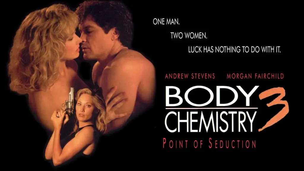 Body Chemistry III: Point of Seduction