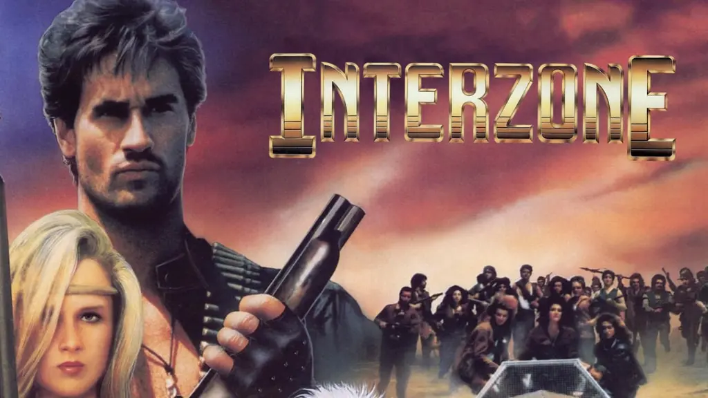 Interzone