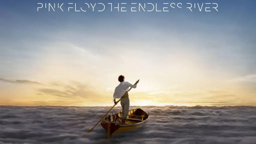 Pink Floyd: The Endless River