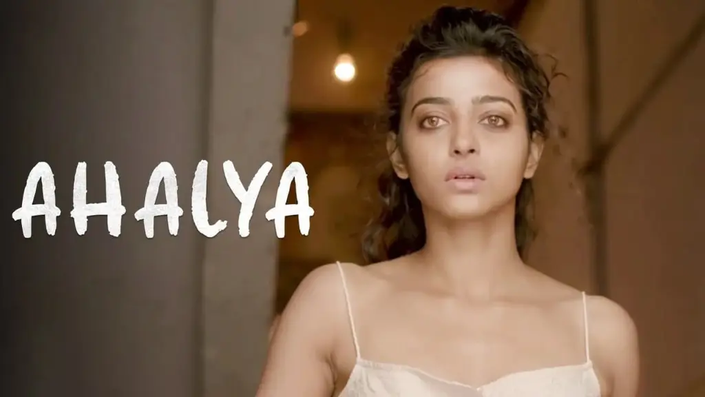 Ahalya