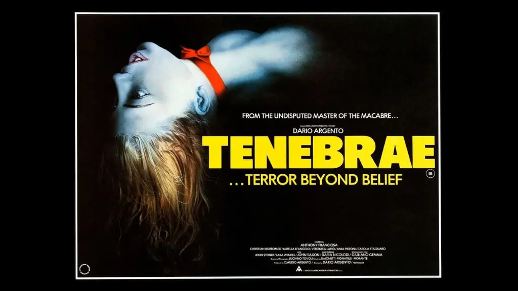 Tenebre