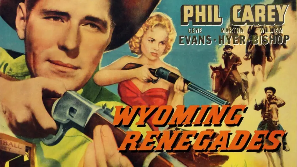 Wyoming Renegades