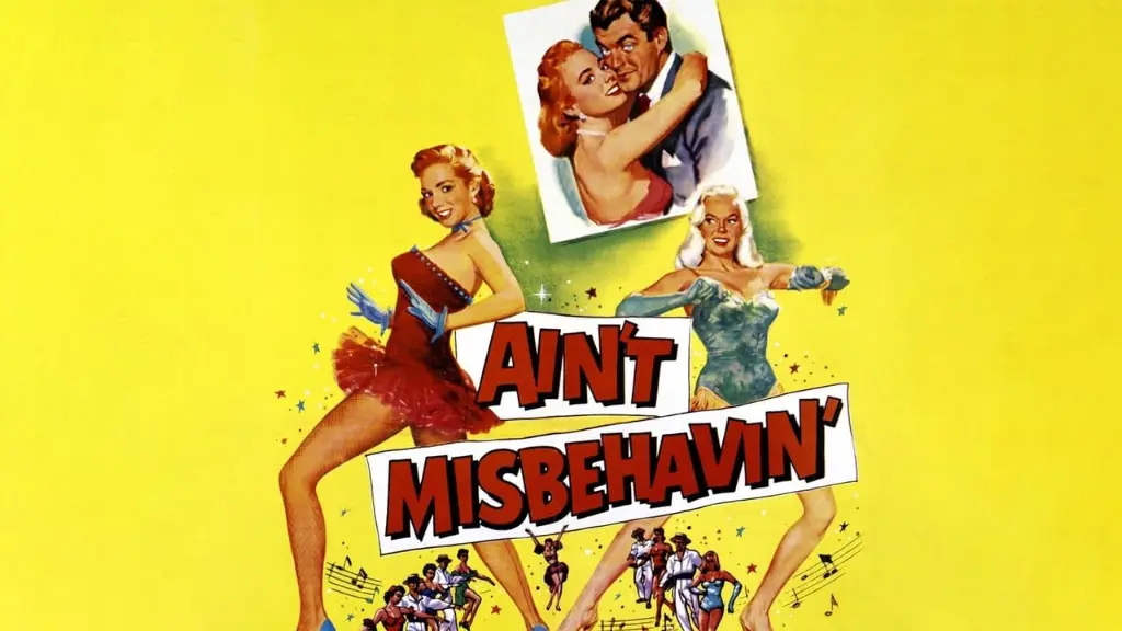 Ain't Misbehavin'