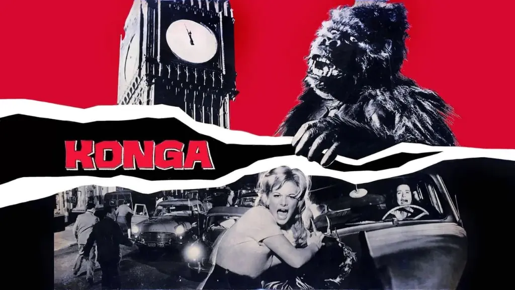 Konga