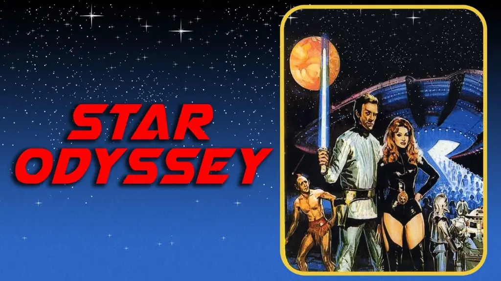 Star Odyssey