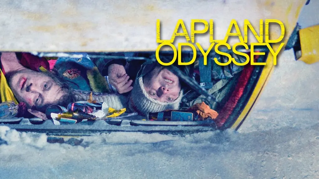 Lapland Odyssey