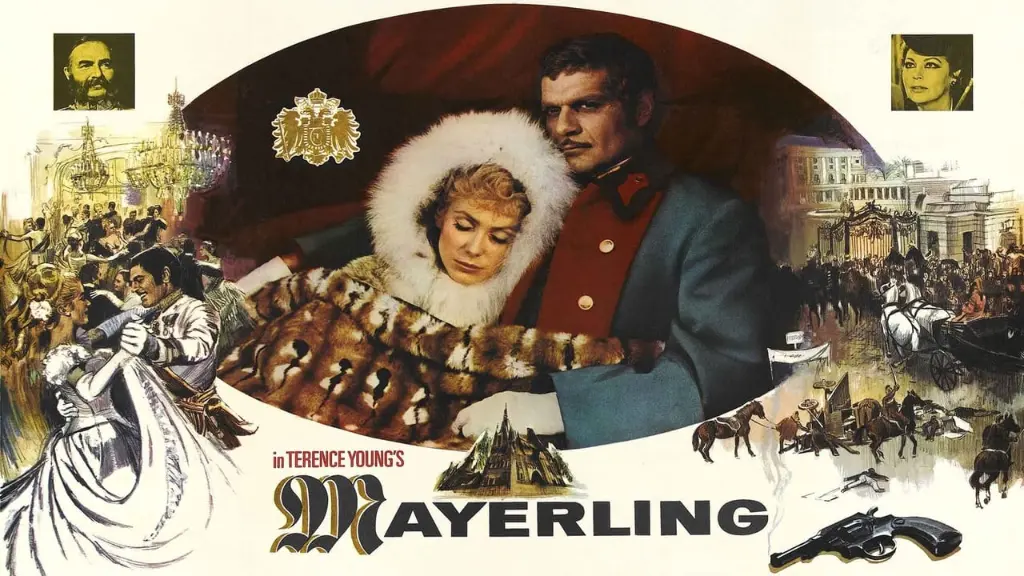 Mayerling