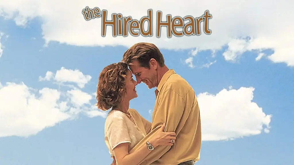 The Hired Heart