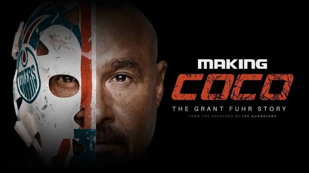 Making Coco: The Grant Fuhr Story