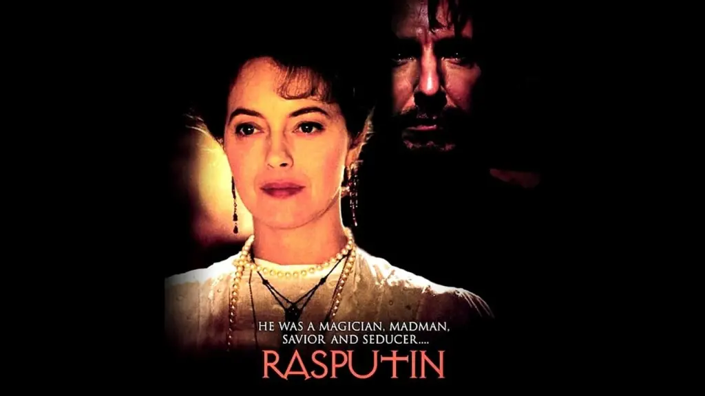 Rasputin