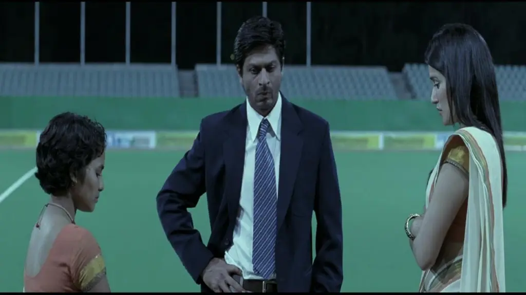 Chak De India