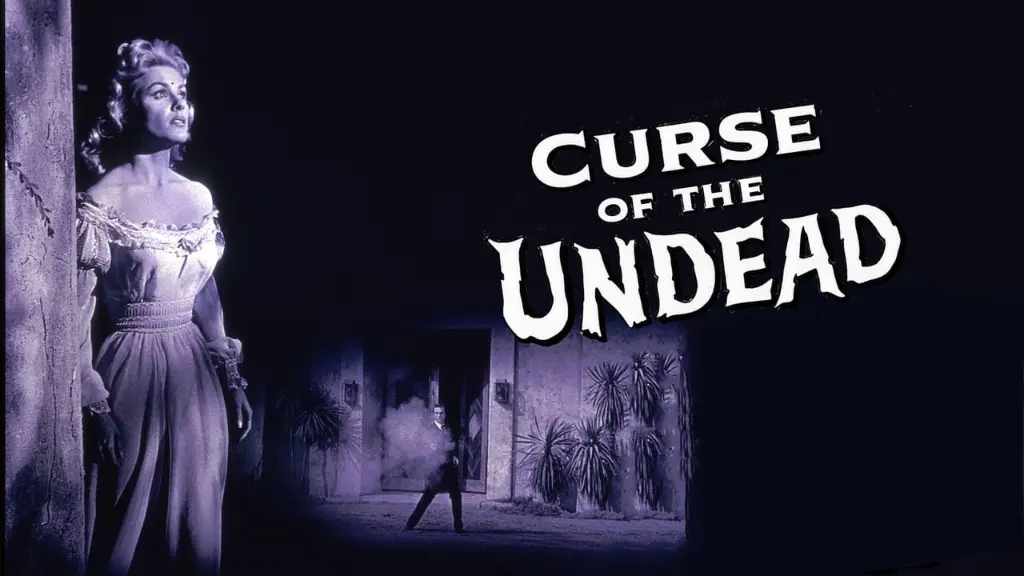 Curse of the Undead