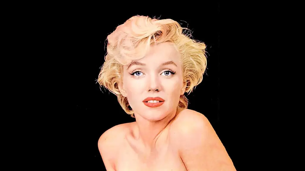 Marilyn