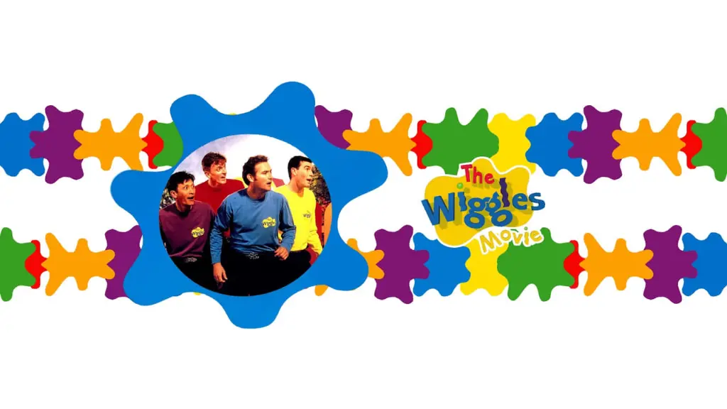 The Wiggles Movie