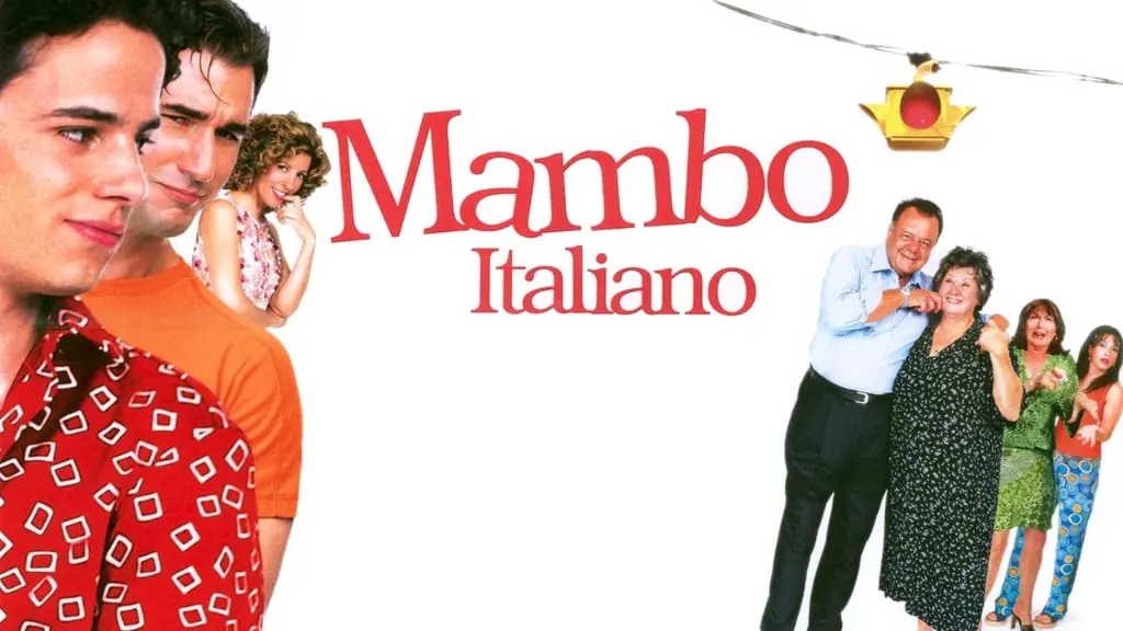 Mambo Italiano